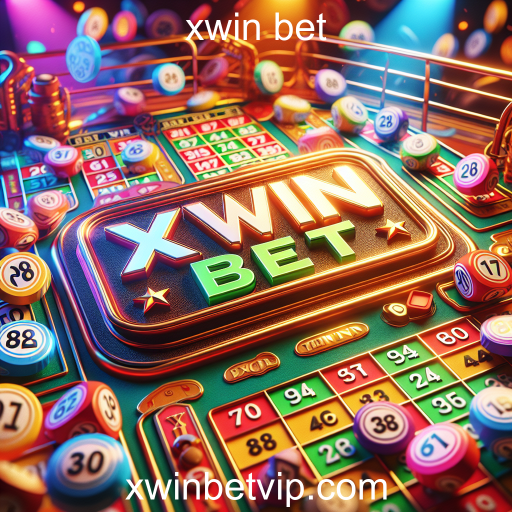 Descubra o Mundo do Bingo no Xwin Bet