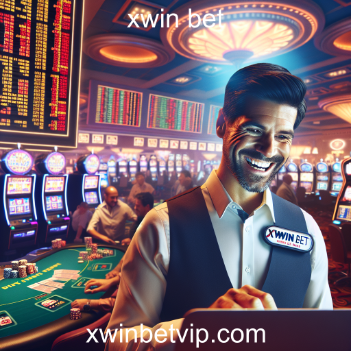 Apostas Esportivas: Um Guia Completo na xwin bet