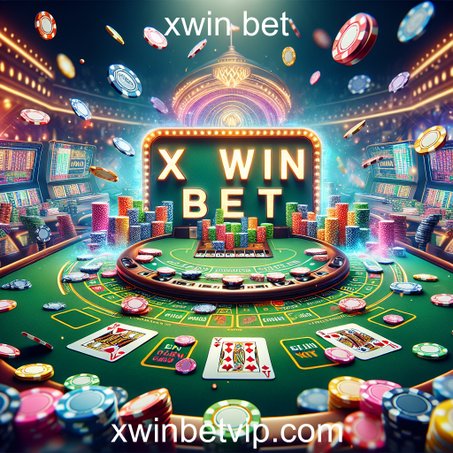 A Emoção dos Jogos de Mesa: Descubra o Que o xwin bet Tem a Oferecer